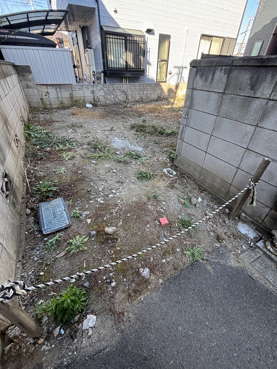 佐野２丁目新築戸建て