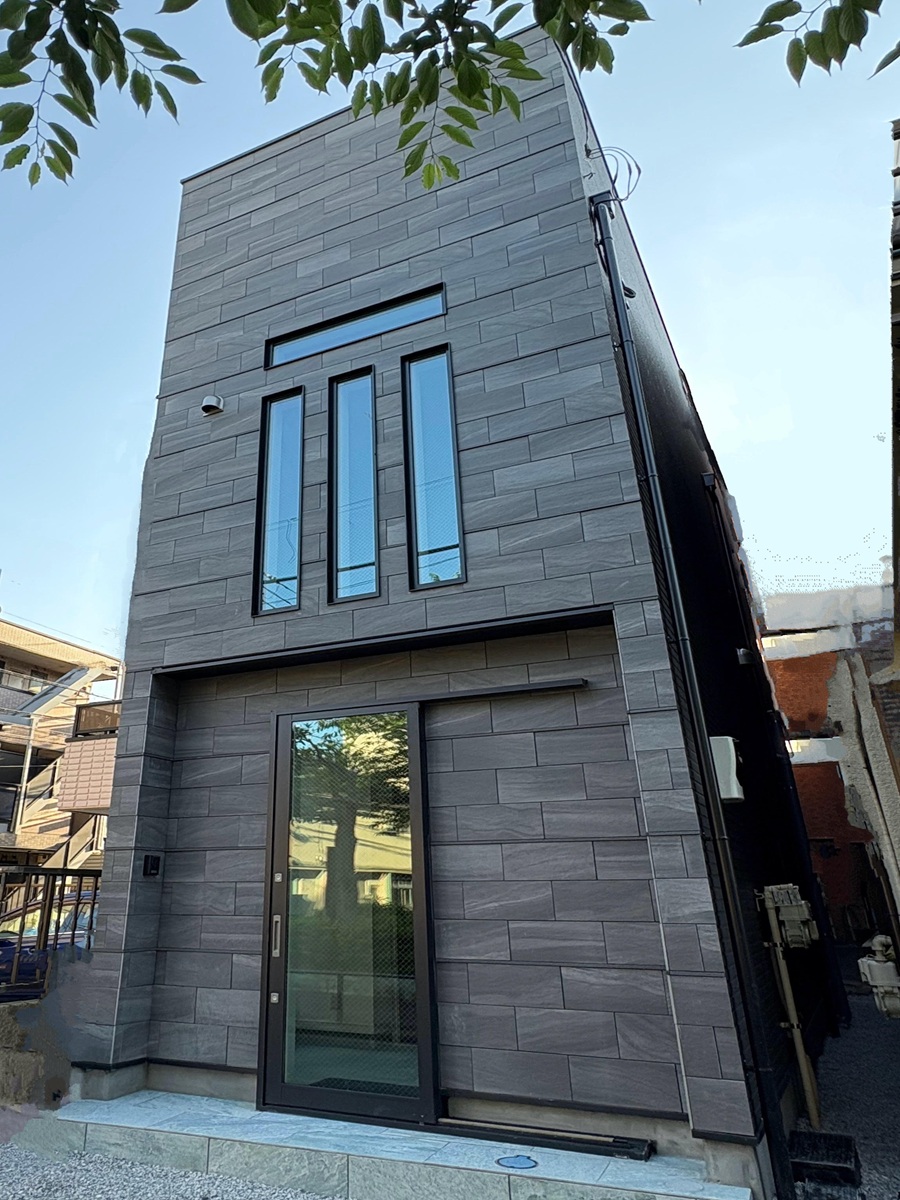 町屋5丁目新築戸建て