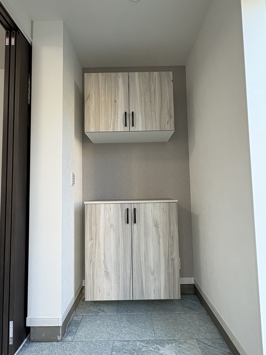 石田様邸内装工事14