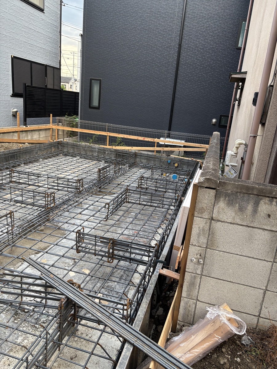 佐野2丁目新築戸建て