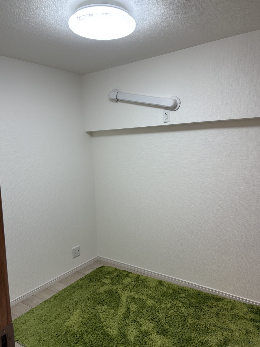 佐藤様邸内装03